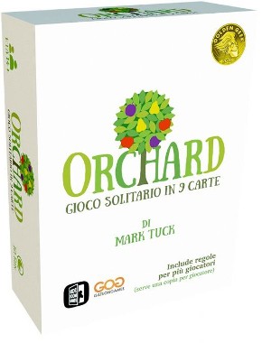 Orchard