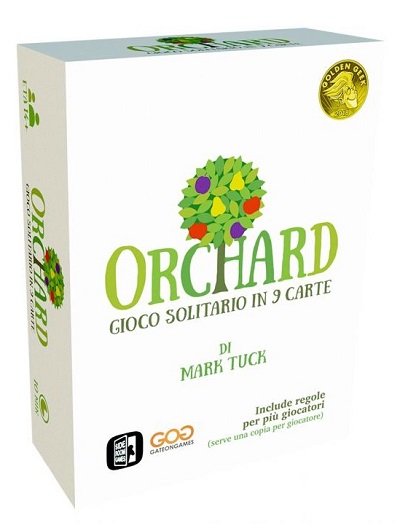 orchard