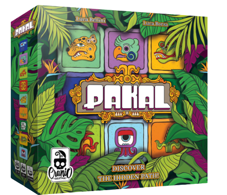 pakal