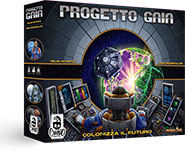 Progetto Gaia