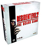 Resident Evil 2