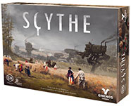 Scythe