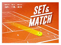 Set & Match