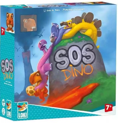 sos-dino