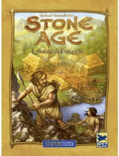 stone-age