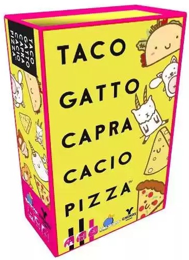 Taco-Gatto-Capra-Cacio-Pizza