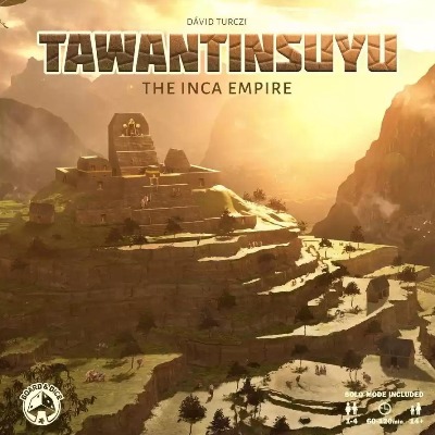 tawantinsuyu