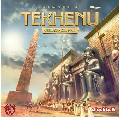 tekhenu