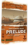 Terraforming Mars: Prelude