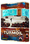 Terraforming Mars: Turmoil