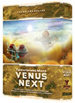 Terraforming Mars: Venus Next