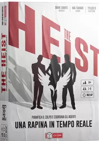 the-heist