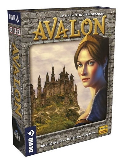 Avalon