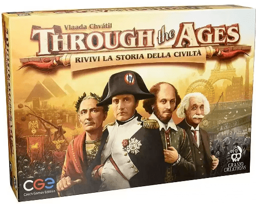 through-the-ages