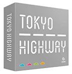 Tokyo Highway