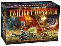 Twilight Imperium