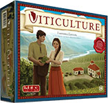 Viticulture