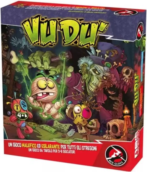 vudu-seconda-edizione