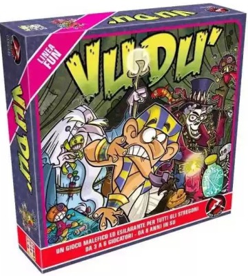 vudu