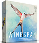 Wingspan