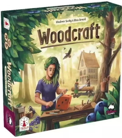 woodcraft