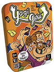 Yogi Guru