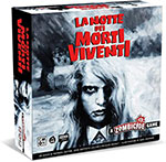 Zombicide La notte dei morti viventi