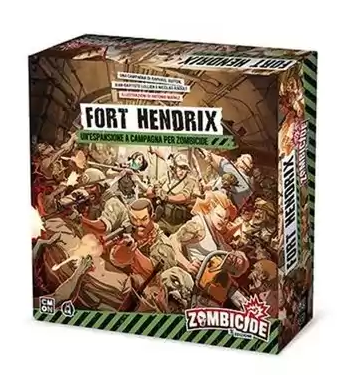 zombicide