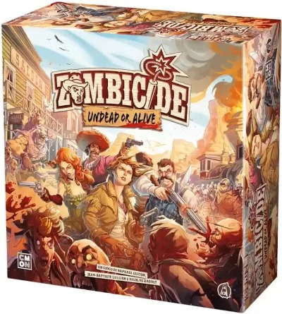 zombicide