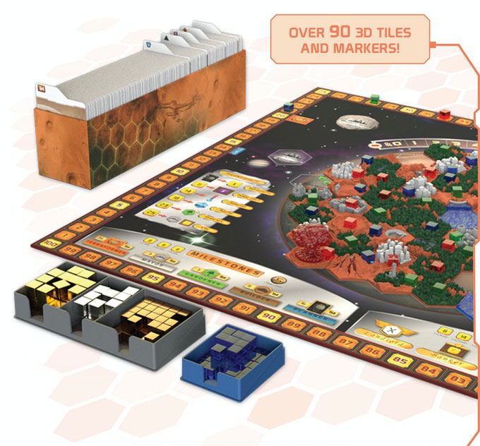 terraforming mars big box